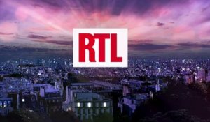 Le journal RTL de 23h du 26 septembre 2023