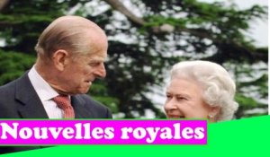L'exposition du prince Philip célébrant sa vie et son mariage de 73 ans signée par la reine