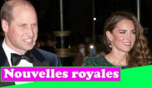 Le moment «nerveux» du prince William avec Kate et sa stratégie pour «se calmer»