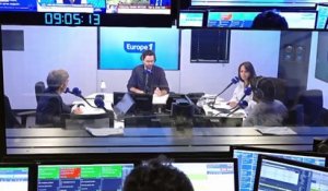«La stagiaire» : France 3 en tête des audiences de ce mardi soir