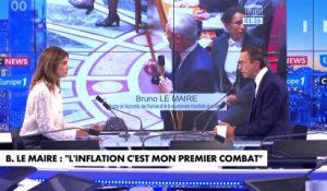 Planification écologique d'Emmanuel Macron : attention à la «bombe sociale» alerte Bruno Retailleau