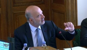 Budget 2024 : Pierre Moscovici juge les prévisions du gouvernement optimistes