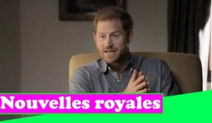 Le prince Harry accusé de « volte-face complète » avec le nom de Lilibet par un ex-assistant royal