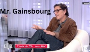 Yvan Attal révèle ce qui l'agace profondément dans son couple avec Charlotte Gainsbourg