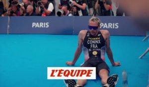 Episode 4 - Triathlon - Brillons à Paris