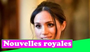 Le retour de Meghan Markle au Royaume-Uni suscite des « questions » sur « l'influence » de la reine