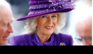 Reine Camilla: sondage majeur pour la duchesse après que la reine ait donné son sceau d'approbation