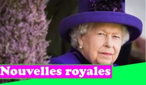 Avertissement de la reine: des problèmes pour la royauté alors que le TROISIÈME veut maintenant l'ab