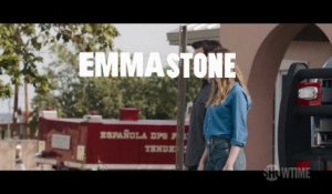 The Curse avec Emma Stone - Teaser VO