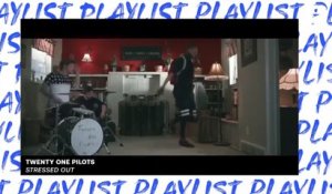 De Linkin Park à Justin Bieber : La playlist d’Andrey Rublev