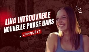 Disparition de Lina en Alsace : Nouveau rebondissement !