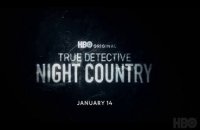 True Detective - Trailer Saison 4