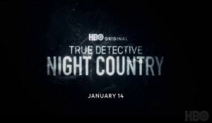 True Detective - Trailer Saison 4