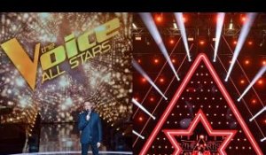 The Voice All Stars (TF1) vs The Artist (France 2) : qui a remporté le match des audiences ?