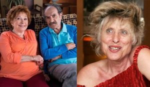 Catherine Lachens est morte : l'actrice de scènes de ménage a succombé à un cancer à l’âge de 78 ans