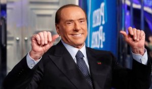 Berlusconi L'intesa Calenda Pd è una manovra per ingannare i moderati