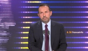 Loi de programmation des finances publiques : le RN votera la motion de censure, même si elle "n'a aucune chance de passer", prédit Sébastien Chenu