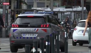 À Nantes, la délinquance en baisse de plus de 11%