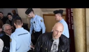 L'essayiste Alain Soral arrêté et présenté à la justice en vue de l'ouverture d'une information judi