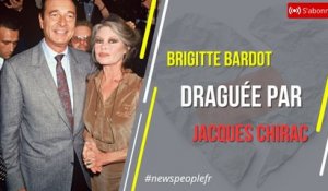 Jacques Chirac : Brigitte Bardot fait une révélation inattendue