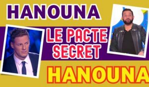 TPMP : l’accord secret entre Cyril Hanouna et Matthieu Delormeau