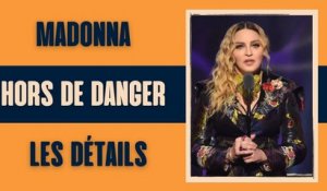 Madonna : son nouveau manoir racheté à une autre star de la pop - Elle  Décoration