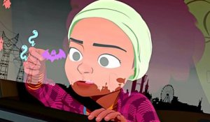 ZOMBILLÉNIUM sur Gulli Bande Annonce VF (2017, Animation) Fily Keita, Emmanuel Curtil