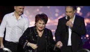 Rika Zaraï, la chanteuse israélienne de  Casatchok  ou de  Sans chemise, sans pantalon , est morte