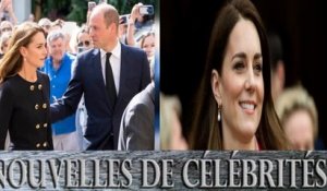 Kate Middleton : cette rumeur persistante qu’elle a dû démentir