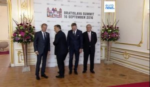 Robert Fico : le pro-russe favori des législatives slovaques