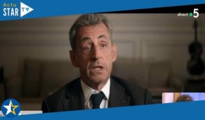 Nicolas Sarkozy sans filtre sur son divorce avec Cécilia Attias  “Je l’ai subi”