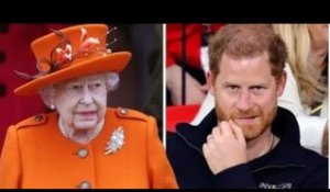Le jubilé de platine de la reine éclipsé par le prince Harry: "L'accent devrait être mis sur elle!"