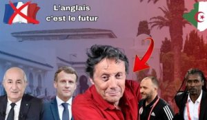 Algérie: Antoine de Maximy, de “ J'irai dormir chez vous ” à Alger