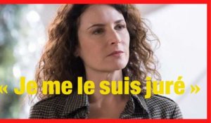 « Je me le suis juré » : Elsa Lunghini explique pourquoi elle ne veut plus chanter