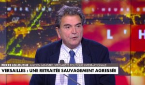 Pierre Lellouche : «Il faut que nous reprenions le contrôle de notre justice»