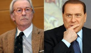 Vittorio Feltri picchia duro contro Berlusconi Guarda Salvini