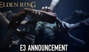 ELDEN RING - E3 Announcement Trailer