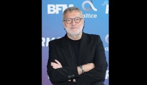 Laurent Ruquier sur BFMTV, une bonne ou mauvaise idée ? Ses premières audiences sont tombées !