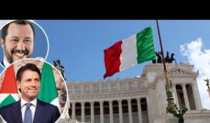 Conte e Salvini a Palermo, la calata dei big per il voto di domenica