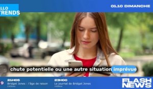 Leïla Kaddour-Boudadi : la journaliste frôle la catastrophe dans le JT de France 2 !