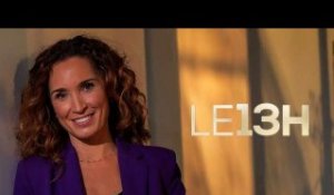 Marie-Sophie Lacarrau quitte le JT de 13h de TF1 et laisse place en plein succès