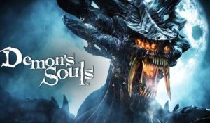 Demon's Souls - Official PS5 Announcement Trailer