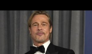Brad Pitt : Dragué en pleine cérémonie des Oscars par une actrice
