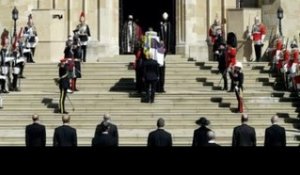 Mort du prince Philip : la BBC reçoit plus de 100 000 plaintes