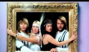 Le groupe ABBA fait une annonce choc et inespérée