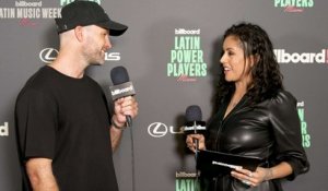 Chris Den Uijl On the Growth of Baja Beach Fest, Inspiration For Sueños & More | Latin Power Players 2023