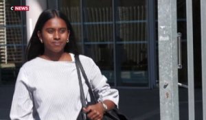 Bordeaux : une lycéenne Sri Lankaise menacée d'expulsion