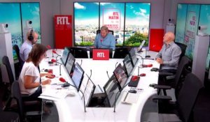Le journal RTL de 7h30 du 03 octobre 2023