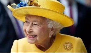 Une nouvelle «norme» pour la reine, selon un expert royal alors que le monarque se réjouit d'une vis