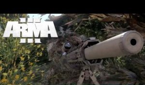 Marksmen DLC Trailer - Arma III